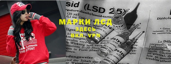 индика Алексеевка
